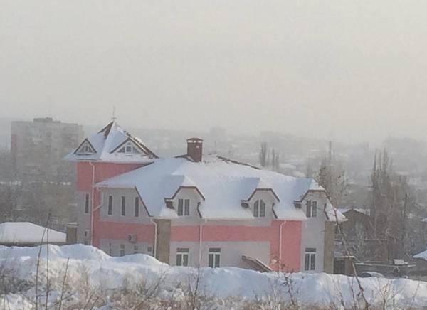Фото Продается Элитный дом в Крыму, г. Симферополь