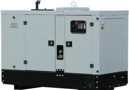 Фото Дизельные генераторы мощностью до 1000 квт, поставка, ремонт