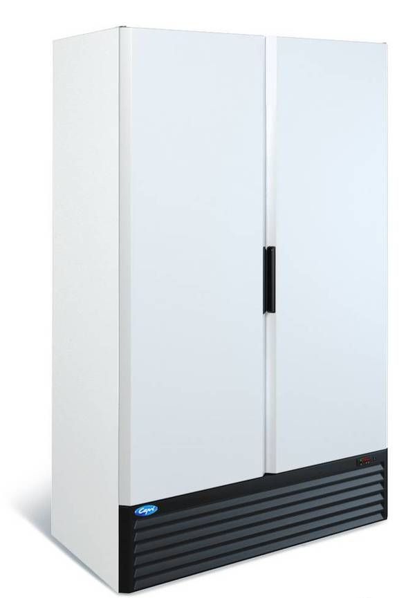 Фото Шкаф холодильный Капри 1,5М