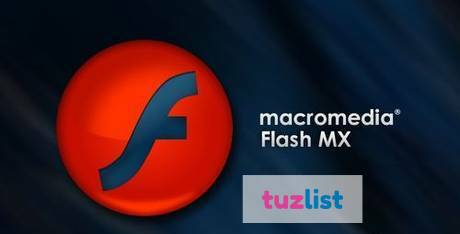 Фото Macromedia Flash