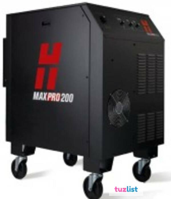 Фото Hypertherm maxpro200