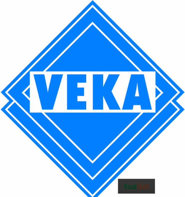 Фото Пластиковые окна VEKA