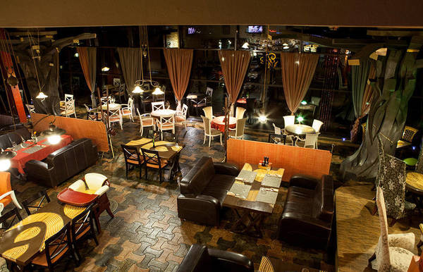 Фото Кафе, ресторан и бар в Набережных Челнах
