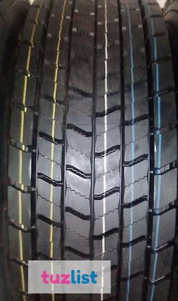 Фото Продам шины Continental 315/70 R22.5 Hybrid HD3 18PR ведущая