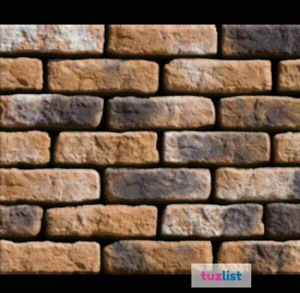 Ideal stone