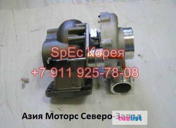 Фото Запчасти для грузовика Хендэ Hyundai HD250 HD370 HD450 HD100