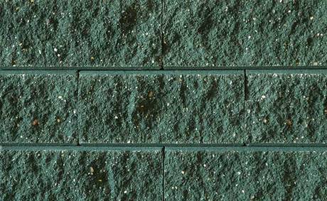 Фото Вентилируемый фасадный камень Novabrik (Новабрик). Зеленый
