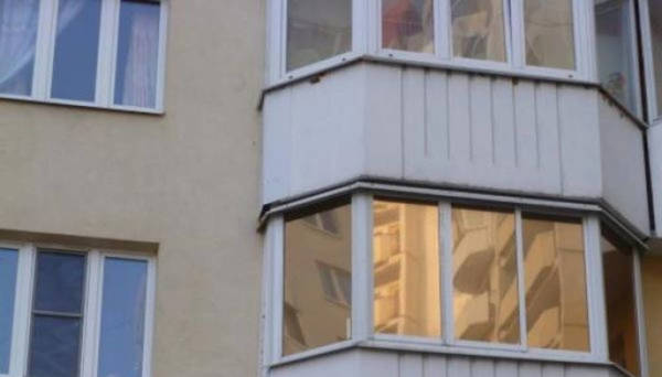 Фото Тонировка бронирование окон лоджий балконов и витражей