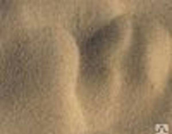Фото Песок кварцевый сухой 25кг, меш
