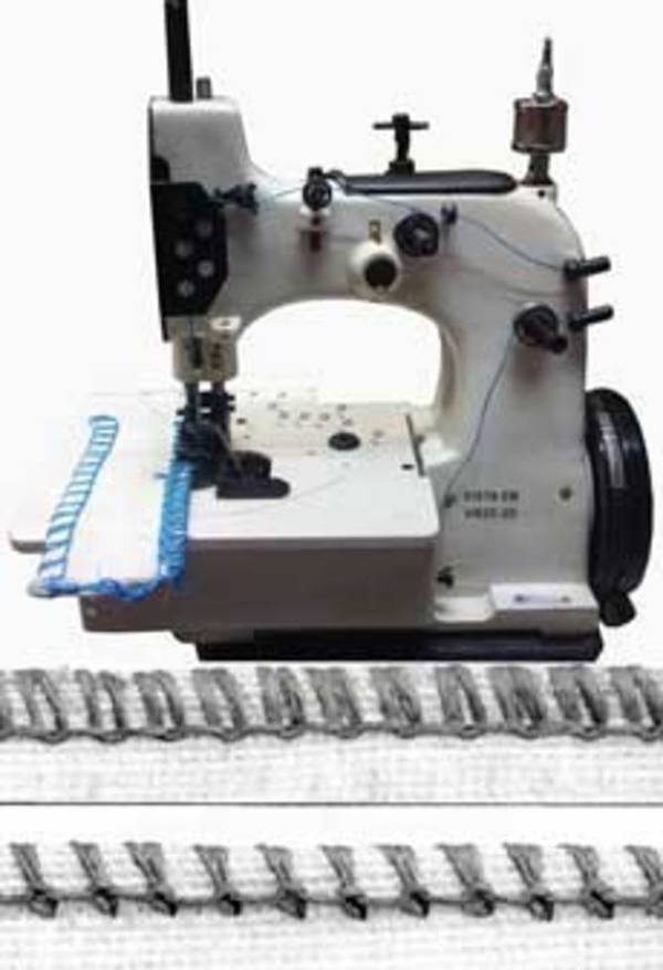 Фото Швейная машина для производства биг бэгов и МКР