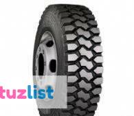 Фото Шина Bridgestone 13R 22.5 L317 (ведущ)