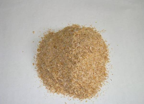 Фото Отруби пшеничные (пушистые) ,ржаные