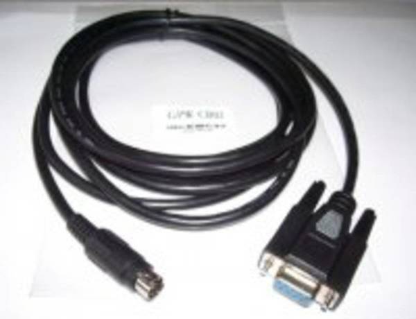 Фото GPW-CB02: RS232 interface GP/Proface HMI programming cable