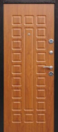 Фото Российские Двери внутреннее открывание Йошкар оптом Тк Парус
