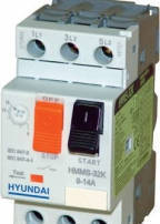 Фото Автоматика Hyundai для асинхронных электродвигателей