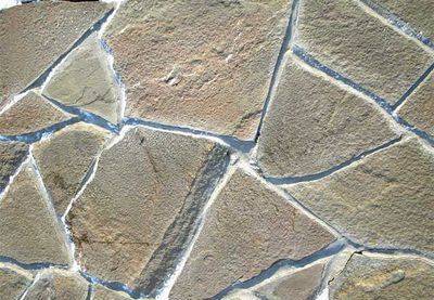 Фото Камень натуральный Песчаник серый