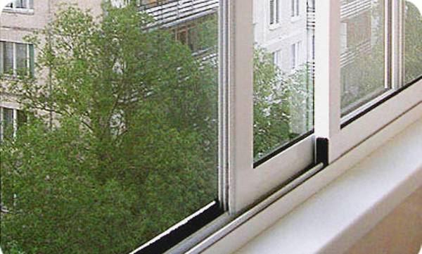 Фото Раздвижные пластиковые окна, двери, балконы, лоджии