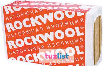 Фото Утеплитель Роквул (Rockwool) Лайт Баттс