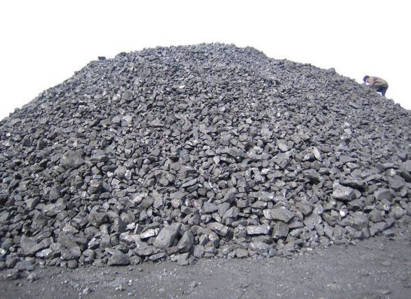 Фото Уголь каменный ДПК из Кузбасса