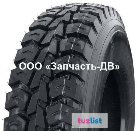 Фото Шина грузовая 385/65R22,5 - 20PR TL HS106