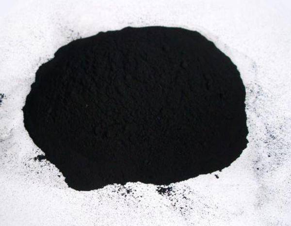 Фото Углерод технический Сажа черная, П-803 Туймазы