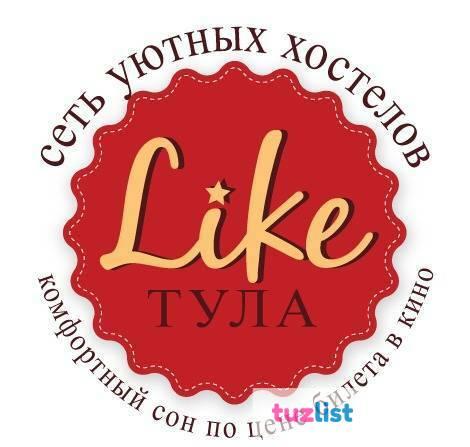 Фото Like хостел Тула