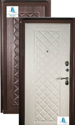 Фото Утепленные входные двери опт розница Краснодар