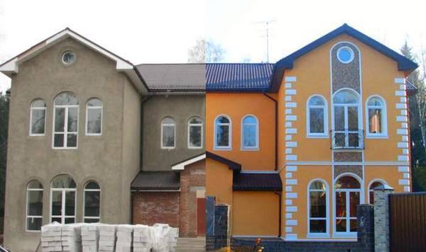 Фото Дизайн проекты для фасадов калининград предлагаем разработку