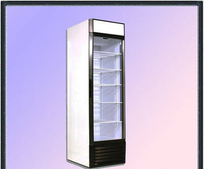 Фото Шкаф холодильный, 595х710х2030мм, 500 литров