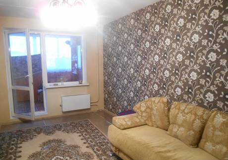 Фото 1 комнатная квартира в Юго-Западном районе Екатеринбурга