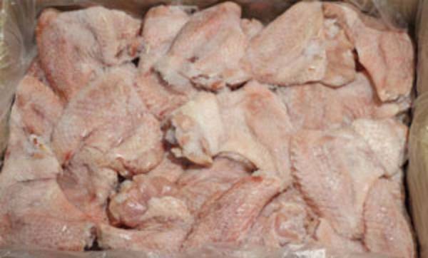 Фото Мясо птицы оптом, мясо индейки оптом субпродукты индейки