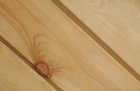 Фото Имитация бруса из Алтайского кедра. Сорт "В,С"