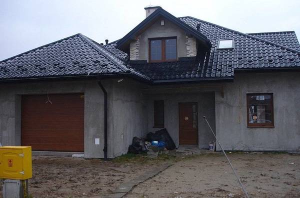 Фото Построить дом в Краснодаре