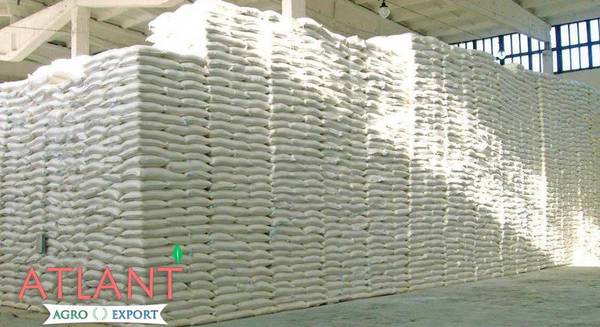 Фото Пшеничная мука на экспорт и по России/Wheat Flour For Export