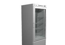 Фото Холодильный шкаф Сarboma R560 С (стекло)