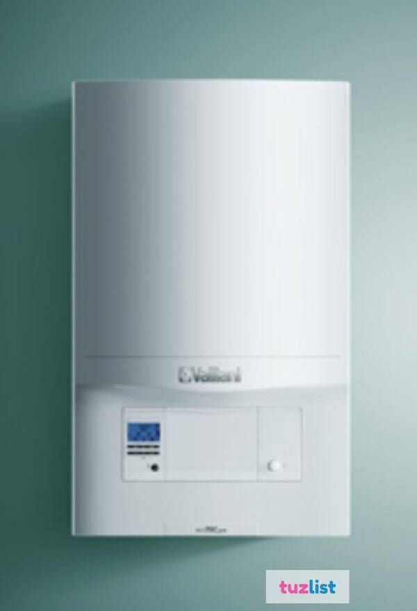 Фото Vaillant ecoTEC pro VUW INT конденсационный