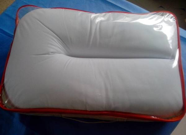 Фото Упаковка для подушек для ортопедический подушек