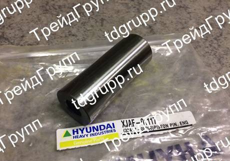 Фото XJAF-01117 (32A17-08300) Палец поршня Hyundai R170W-7