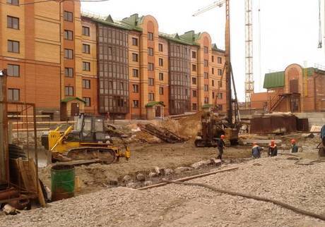 Фото Новые квартиры в Барнауле по сниженной стоимости