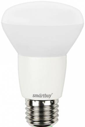 Фото Светодиодные лампы “Smartbuy”