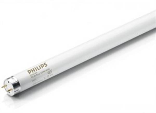 Фото Лампа люминесцентная 18 Вт, Philips