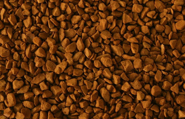 Фото Продам кофе растворимый сублемированный для вендинга