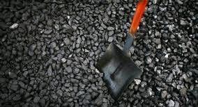 Фото Каменный уголь-Антрацит, Длинопламенный, Тощий, Гидроантраци