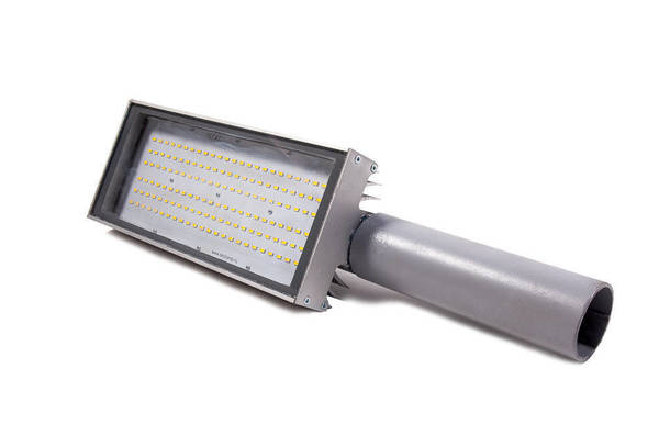 Фото LED светильник для наружного освещения Тегас СН150АТК
