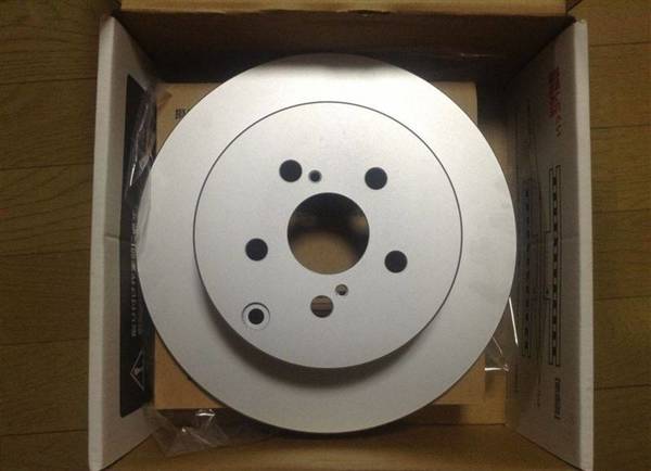 Фото Тормозные диски Dixel Brake discs PD для Land Cruiser 200