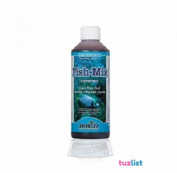 Фото Fish-Mix biobizz 1л.