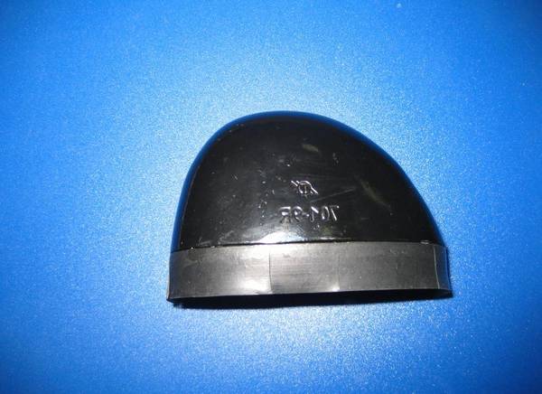 Фото Покрытия для адгезии деталей из металла и ПВХ