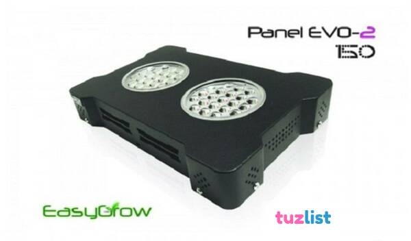 Фото EasyGrow Panel 150W Evo-2