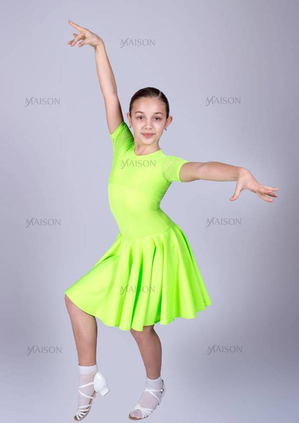 Фото Одежда для танцев, хореографии и гимнастики от производителя