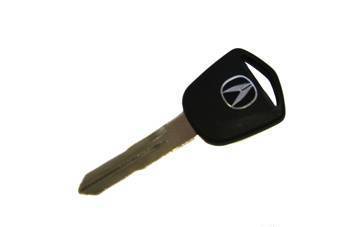 Фото Автоключ Acura (автомобильный ключ с чипом)